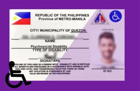 How To Get PWD ID For Poor Eyesight In The Philippines.